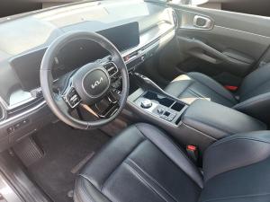 Miniature 9 Kia Sorento Ex* Hybrid* Awd* Cuir* Volant Chauffant* Gps* Carplay* Camera* 2025