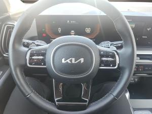 Miniature 10 Kia Sorento Ex* Hybrid* Awd* Cuir* Volant Chauffant* Gps* Carplay* Camera* 2025