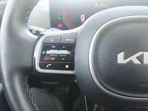 Miniature 11 Kia Sorento Ex* Hybrid* Awd* Cuir* Volant Chauffant* Gps* Carplay* Camera* 2025
