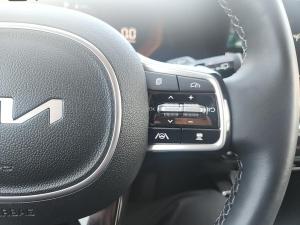 Miniature 12 Kia Sorento Ex* Hybrid* Awd* Cuir* Volant Chauffant* Gps* Carplay* Camera* 2025