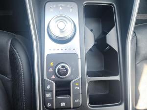 Miniature 16 Kia Sorento Ex* Hybrid* Awd* Cuir* Volant Chauffant* Gps* Carplay* Camera* 2025