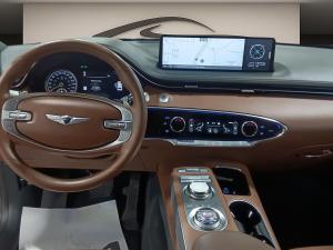Miniature 5 Genesis GV70 2.5T Advanced * 300Hp * Cuir * Gps * Toit * Caméra 360° * 2023
