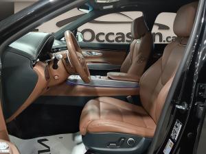 Miniature 6 Genesis GV70 2.5T Advanced * 300Hp * Cuir * Gps * Toit * Caméra 360° * 2023