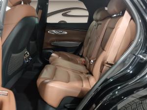 Miniature 8 Genesis GV70 2.5T Advanced * 300Hp * Cuir * Gps * Toit * Caméra 360° * 2023