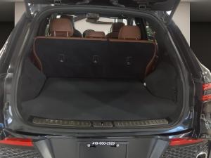 Miniature 9 Genesis GV70 2.5T Advanced * 300Hp * Cuir * Gps * Toit * Caméra 360° * 2023