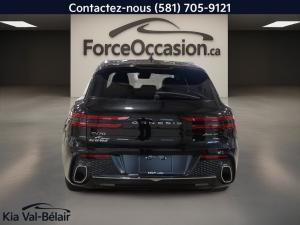 Miniature 11 Genesis GV70 2.5T Advanced * 300Hp * Cuir * Gps * Toit * Caméra 360° * 2023