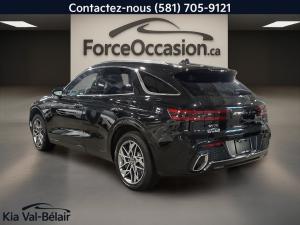 Miniature 12 Genesis GV70 2.5T Advanced * 300Hp * Cuir * Gps * Toit * Caméra 360° * 2023