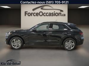 Miniature 13 Genesis GV70 2.5T Advanced * 300Hp * Cuir * Gps * Toit * Caméra 360° * 2023