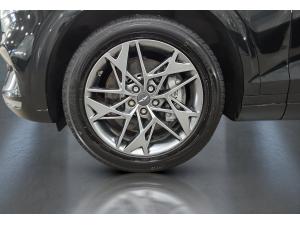 Miniature 14 Genesis GV70 2.5T Advanced * 300Hp * Cuir * Gps * Toit * Caméra 360° * 2023