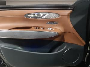 Miniature 16 Genesis GV70 2.5T Advanced * 300Hp * Cuir * Gps * Toit * Caméra 360° * 2023