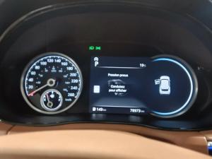 Miniature 19 Genesis GV70 2.5T Advanced * 300Hp * Cuir * Gps * Toit * Caméra 360° * 2023
