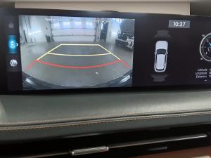 Miniature 22 Genesis GV70 2.5T Advanced * 300Hp * Cuir * Gps * Toit * Caméra 360° * 2023