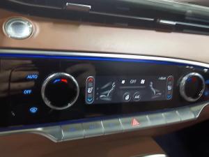 Miniature 23 Genesis GV70 2.5T Advanced * 300Hp * Cuir * Gps * Toit * Caméra 360° * 2023