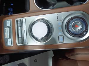 Miniature 24 Genesis GV70 2.5T Advanced * 300Hp * Cuir * Gps * Toit * Caméra 360° * 2023