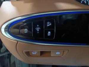 Miniature 25 Genesis GV70 2.5T Advanced * 300Hp * Cuir * Gps * Toit * Caméra 360° * 2023