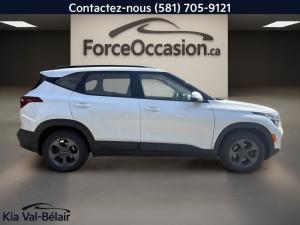 Miniature 7 Kia Seltos Lx * Fwd * Cruise * Caméra * Carplay * Sièges Chauff * 2023