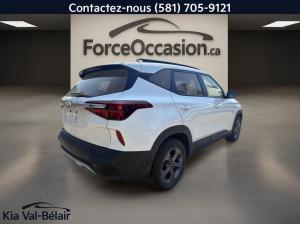 Miniature 9 Kia Seltos Lx * Fwd * Cruise * Caméra * Carplay * Sièges Chauff * 2023