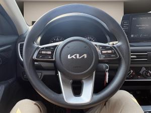 Miniature 12 Kia Seltos Lx * Fwd * Cruise * Caméra * Carplay * Sièges Chauff * 2023