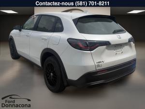 Miniature 5 Honda HR-V Lx 2Rm Cvt 2025