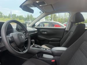 Miniature 6 Honda HR-V Lx 2Rm Cvt 2025