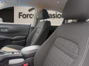 Miniature 7 Honda HR-V Lx 2Rm Cvt 2025