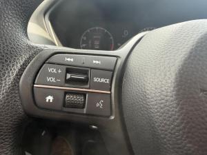 Miniature 10 Honda HR-V Lx 2Rm Cvt 2025