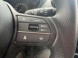 Miniature 11 Honda HR-V Lx 2Rm Cvt 2025