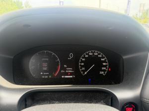 Miniature 12 Honda HR-V Lx 2Rm Cvt 2025