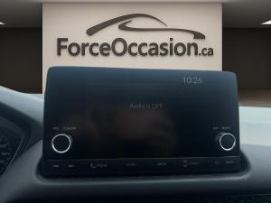 Miniature 13 Honda HR-V Lx 2Rm Cvt 2025