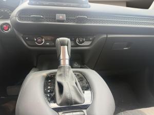 Miniature 15 Honda HR-V Lx 2Rm Cvt 2025