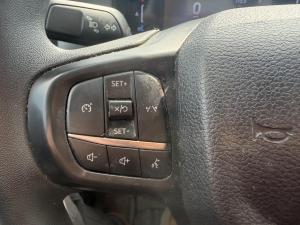 Miniature 13 Ford Ranger XL cabine SuperCrew 4RM caisse de 5 pi 2024