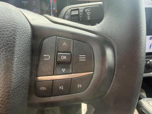 Miniature 14 Ford Ranger XL cabine SuperCrew 4RM caisse de 5 pi 2024