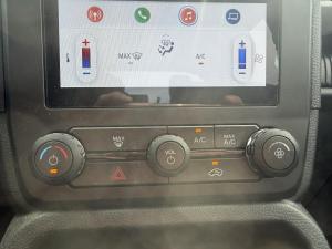 Miniature 16 Ford Ranger XL cabine SuperCrew 4RM caisse de 5 pi 2024