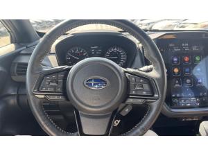 Miniature 8 Subaru Crosstrek Onyx AWD *CARPLAY *SIEGE/VOLANT CHAUFFANT *CRUISE *CAMERA 2024