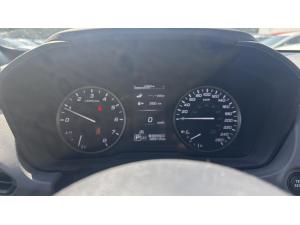 Miniature 10 Subaru Crosstrek Onyx AWD *CARPLAY *SIEGE/VOLANT CHAUFFANT *CRUISE *CAMERA 2024