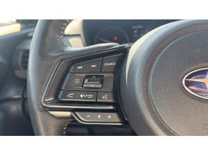 Miniature 19 Subaru Crosstrek Onyx AWD *CARPLAY *SIEGE/VOLANT CHAUFFANT *CRUISE *CAMERA 2024