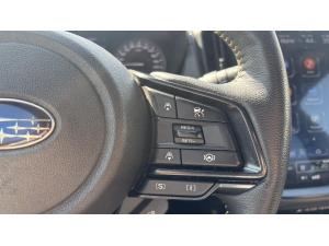 Miniature 20 Subaru Crosstrek Onyx AWD *CARPLAY *SIEGE/VOLANT CHAUFFANT *CRUISE *CAMERA 2024