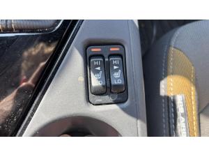 Miniature 22 Subaru Crosstrek Onyx AWD *CARPLAY *SIEGE/VOLANT CHAUFFANT *CRUISE *CAMERA 2024