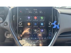 Miniature 25 Subaru Crosstrek Onyx AWD *CARPLAY *SIEGE/VOLANT CHAUFFANT *CRUISE *CAMERA 2024