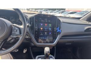 Miniature 26 Subaru Crosstrek Onyx AWD *CARPLAY *SIEGE/VOLANT CHAUFFANT *CRUISE *CAMERA 2024