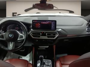 Miniature 5 BMW X4 xDrive30i coupé * AWD * TOIT * CUIR * BI-ZONE * SIÈGES CHAUFF * 2024