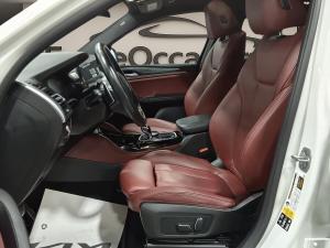 Miniature 6 BMW X4 xDrive30i coupé * AWD * TOIT * CUIR * BI-ZONE * SIÈGES CHAUFF * 2024