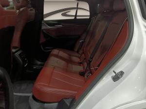 Miniature 8 BMW X4 xDrive30i coupé * AWD * TOIT * CUIR * BI-ZONE * SIÈGES CHAUFF * 2024