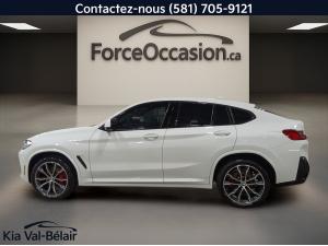 Miniature 11 BMW X4 xDrive30i coupé * AWD * TOIT * CUIR * BI-ZONE * SIÈGES CHAUFF * 2024