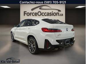 Miniature 12 BMW X4 xDrive30i coupé * AWD * TOIT * CUIR * BI-ZONE * SIÈGES CHAUFF * 2024
