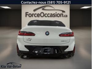 Miniature 13 BMW X4 xDrive30i coupé * AWD * TOIT * CUIR * BI-ZONE * SIÈGES CHAUFF * 2024