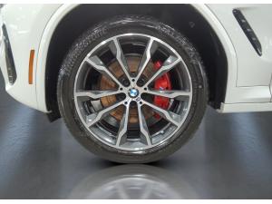 Miniature 14 BMW X4 xDrive30i coupé * AWD * TOIT * CUIR * BI-ZONE * SIÈGES CHAUFF * 2024