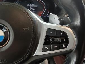 Miniature 17 BMW X4 xDrive30i coupé * AWD * TOIT * CUIR * BI-ZONE * SIÈGES CHAUFF * 2024
