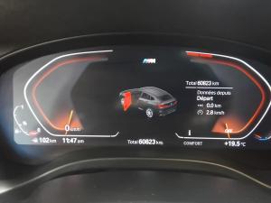 Miniature 18 BMW X4 xDrive30i coupé * AWD * TOIT * CUIR * BI-ZONE * SIÈGES CHAUFF * 2024