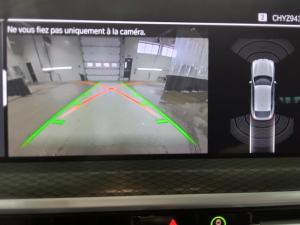 Miniature 20 BMW X4 xDrive30i coupé * AWD * TOIT * CUIR * BI-ZONE * SIÈGES CHAUFF * 2024